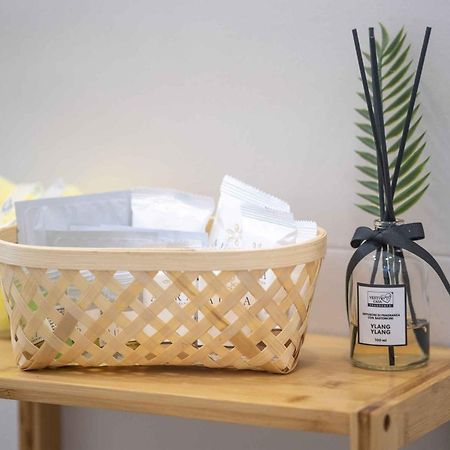 Taty Home Casa Vacanze Σαλέρνο Εξωτερικό φωτογραφία