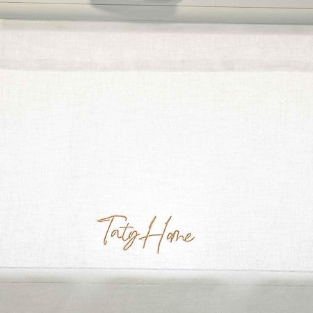 Taty Home Casa Vacanze Σαλέρνο Εξωτερικό φωτογραφία
