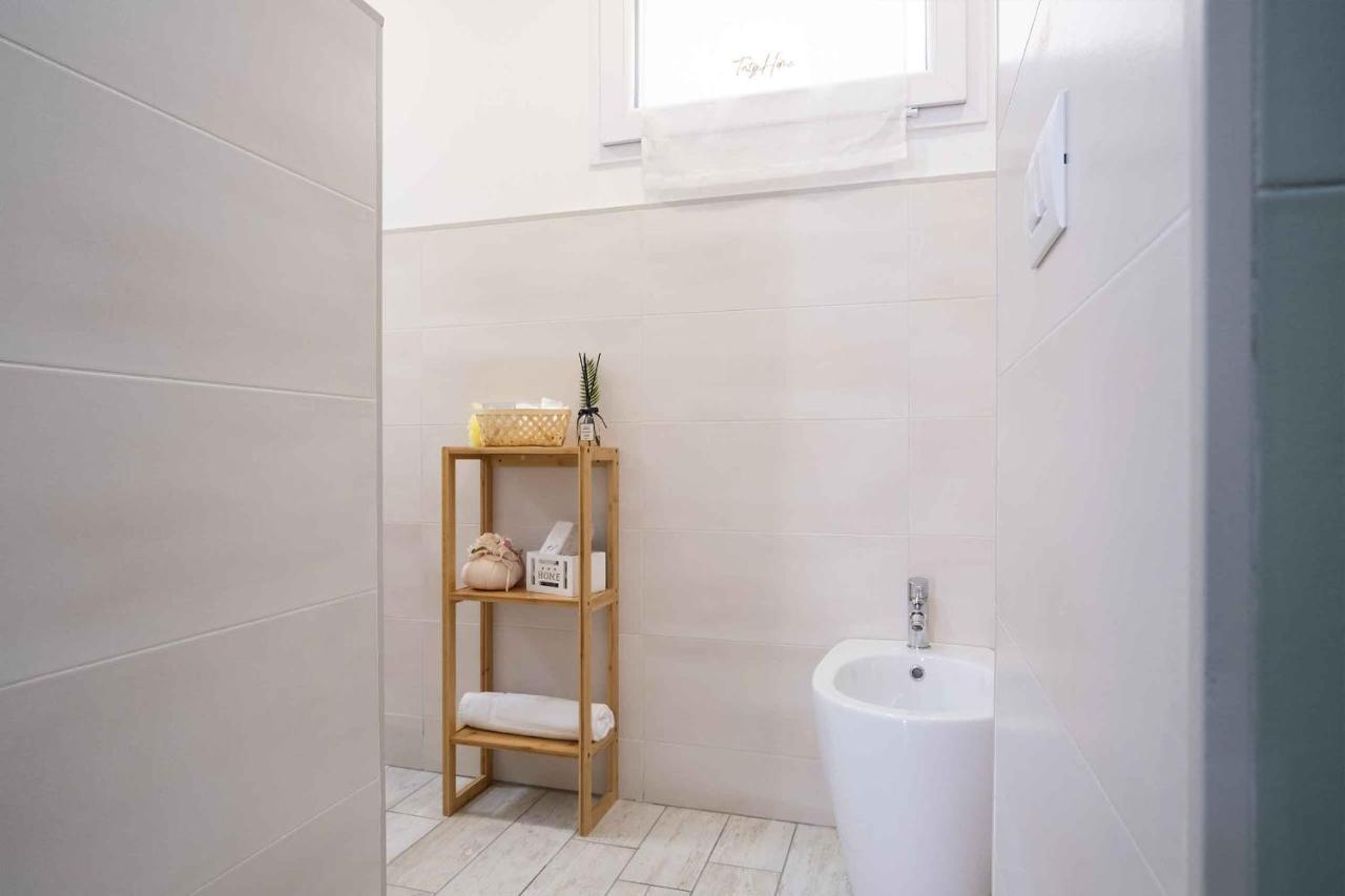 Taty Home Casa Vacanze Σαλέρνο Εξωτερικό φωτογραφία