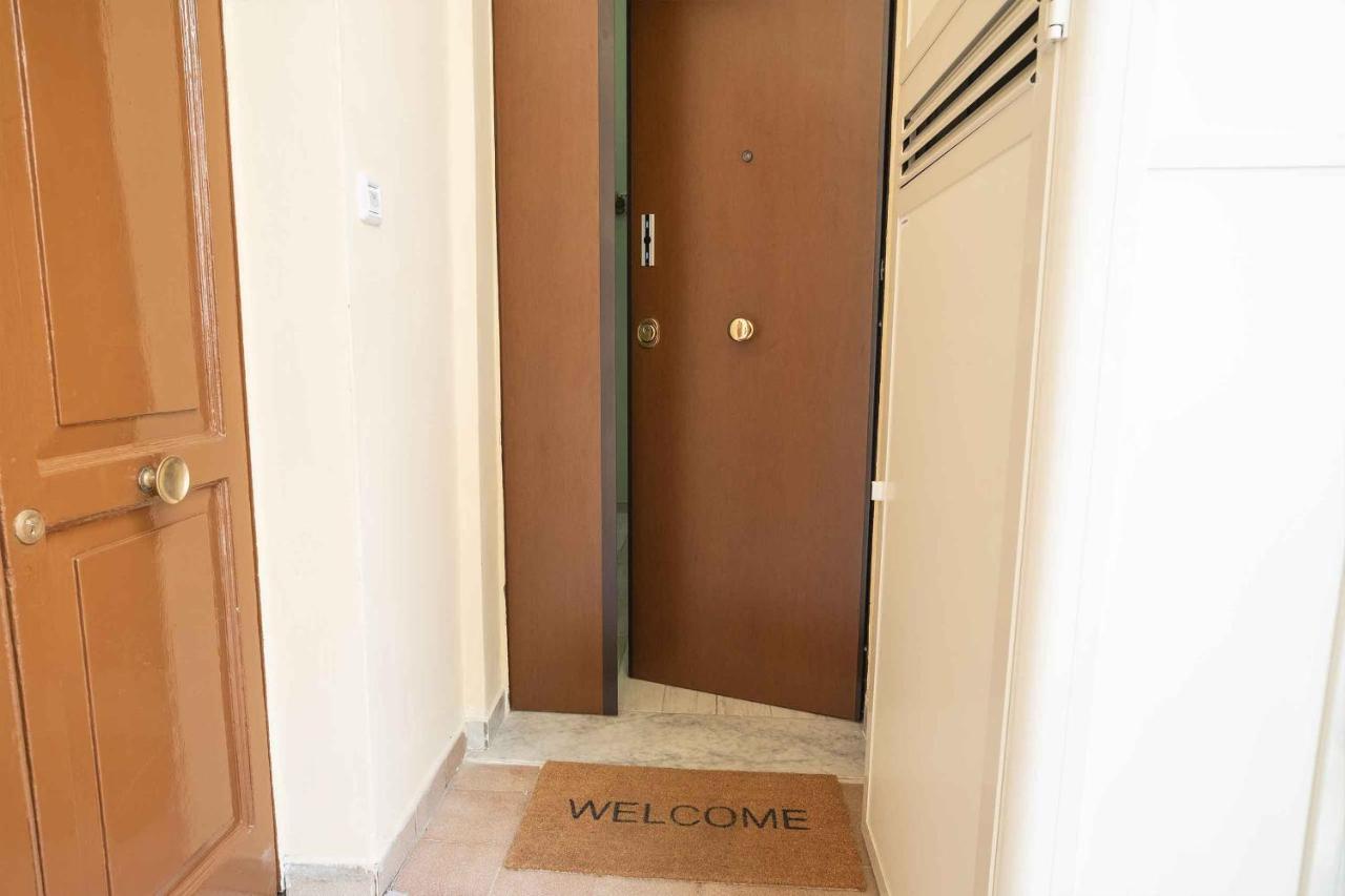 Taty Home Casa Vacanze Σαλέρνο Εξωτερικό φωτογραφία