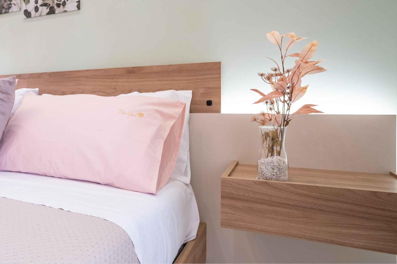 Taty Home Casa Vacanze Σαλέρνο Εξωτερικό φωτογραφία