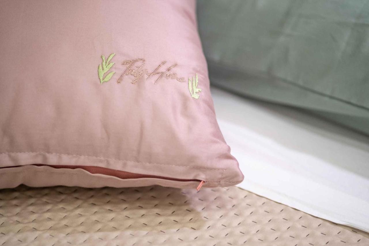 Taty Home Casa Vacanze Σαλέρνο Εξωτερικό φωτογραφία