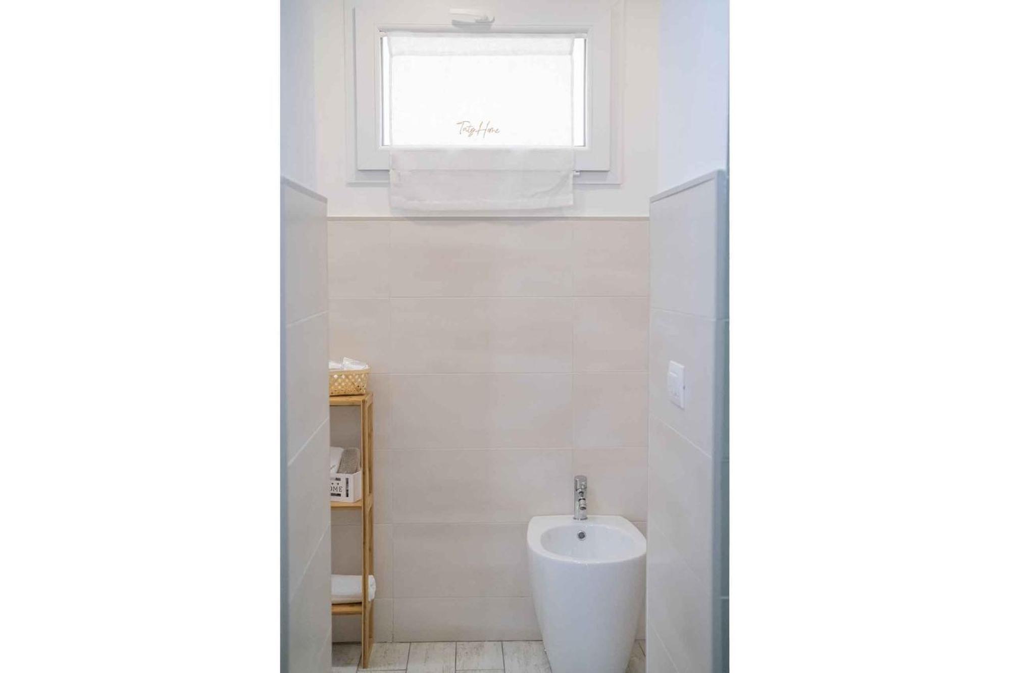 Taty Home Casa Vacanze Σαλέρνο Εξωτερικό φωτογραφία