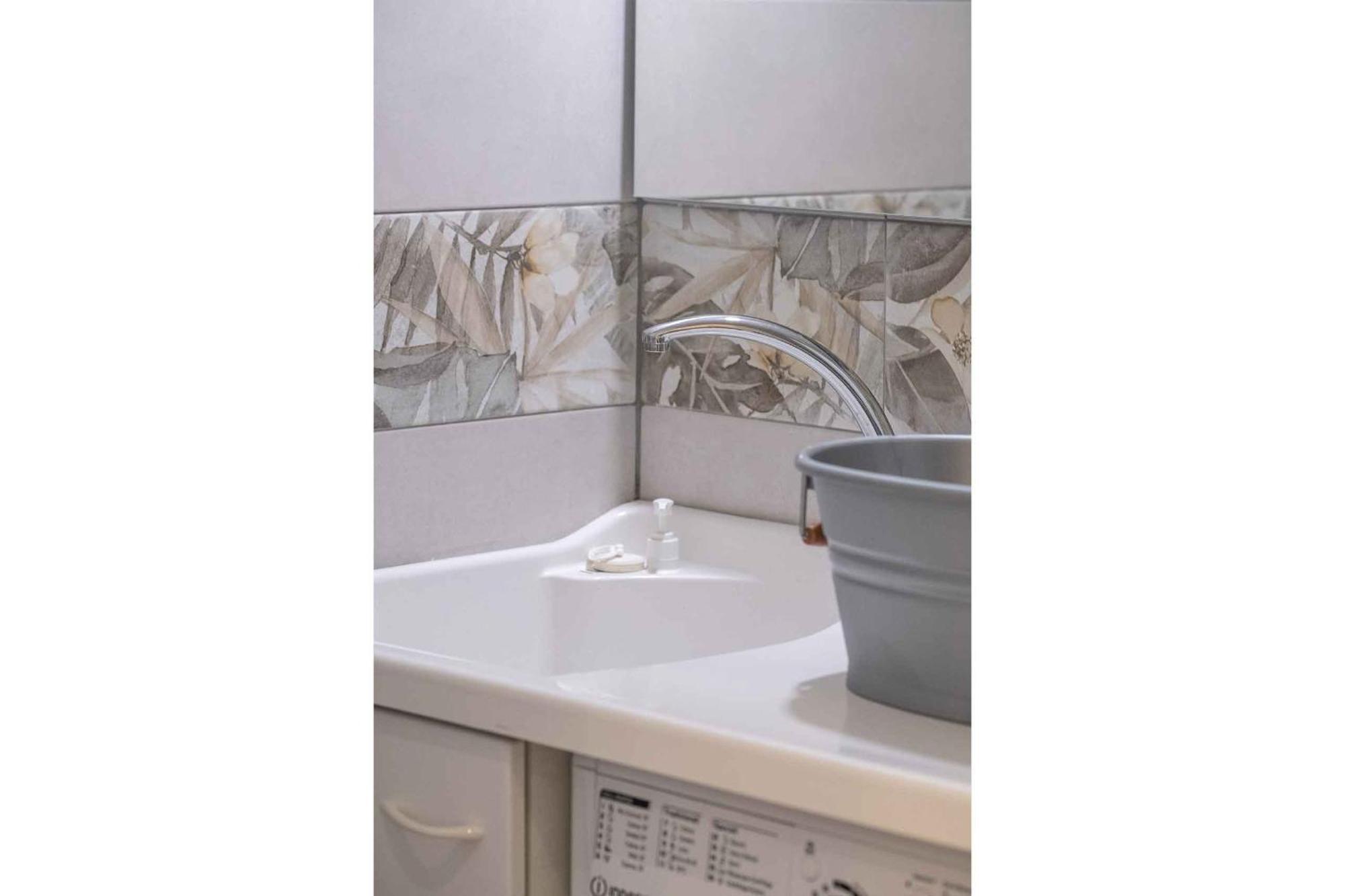 Taty Home Casa Vacanze Σαλέρνο Εξωτερικό φωτογραφία