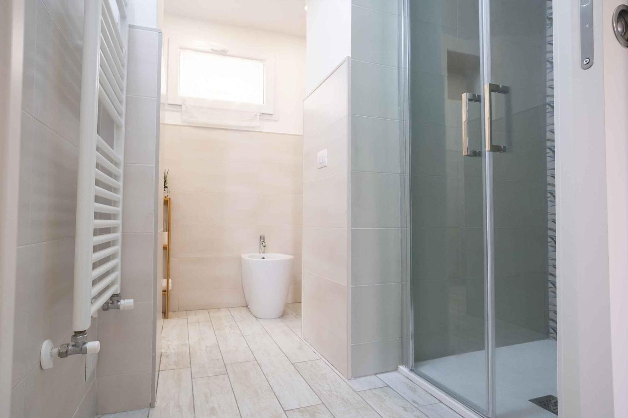 Taty Home Casa Vacanze Σαλέρνο Εξωτερικό φωτογραφία