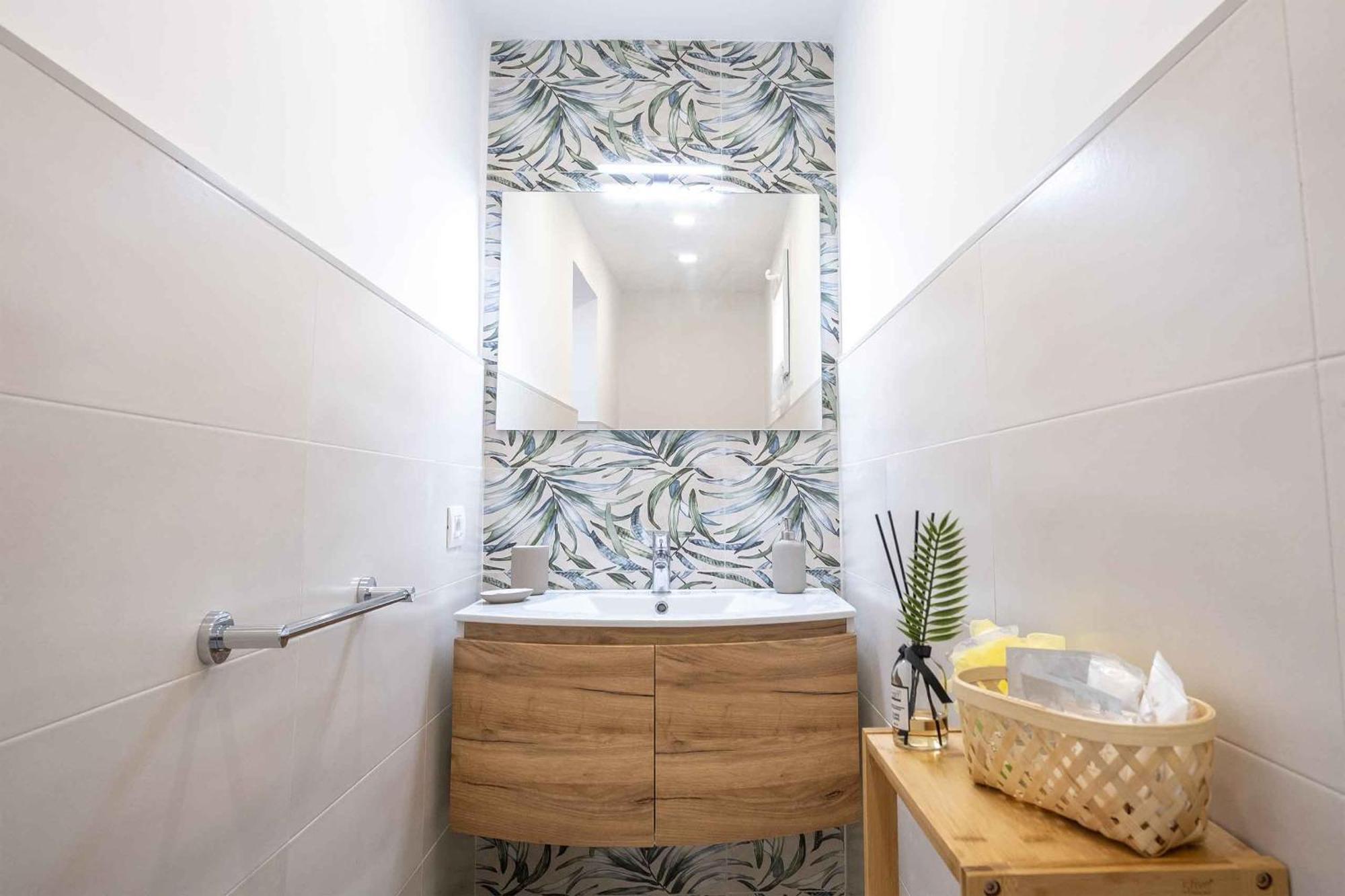 Taty Home Casa Vacanze Σαλέρνο Εξωτερικό φωτογραφία